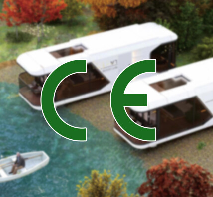 SUNINN new CE Certification coming out