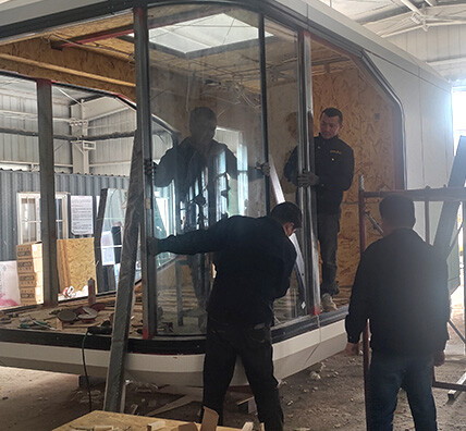 SUNINN's New Kashgar Factory Successfully Launched – Expanding Production Capacity and Enabling Local Delivery