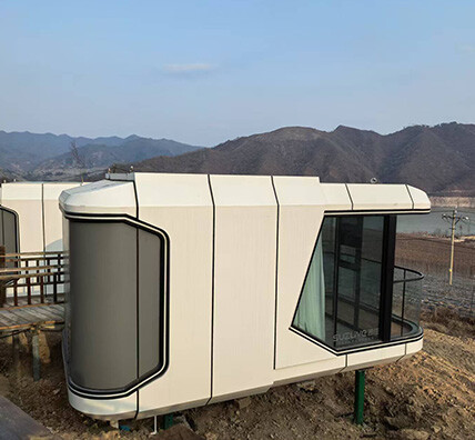 SUNINN V3: A Perfect Blend of Design and Nature