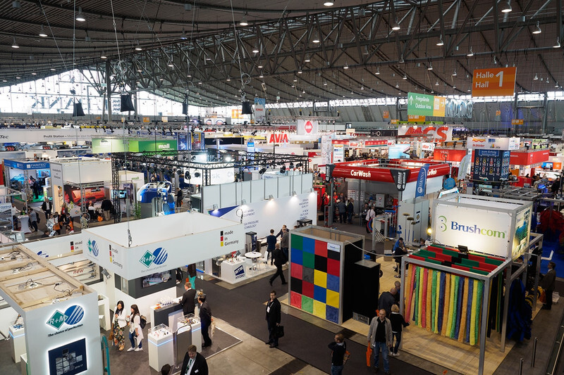 El equipo de ACCU asistirá a UNITI EXPO