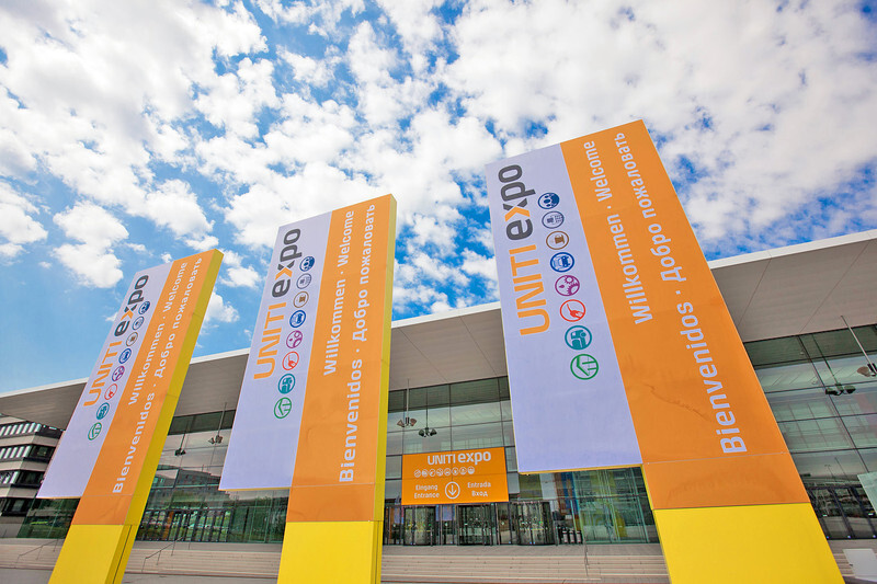 ACCU asistirá a la Expo UNITI