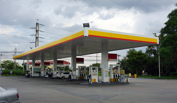 Mejora de la seguridad y la eficiencia de la logística de combustible: soluciones personalizadas de monitoreo de camiones cisterna de OKET para Shell China