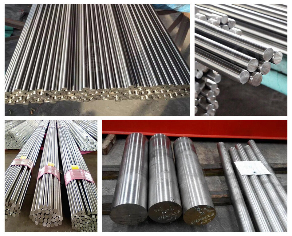 白铜棒.jpg Copper Nickel Bar Rod