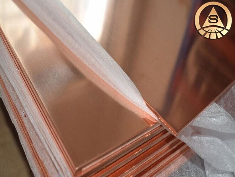 Full Hard Copper Sheet
