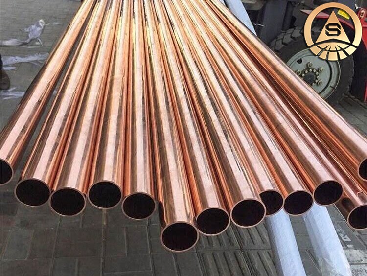 Copper Pipe Hard Type
