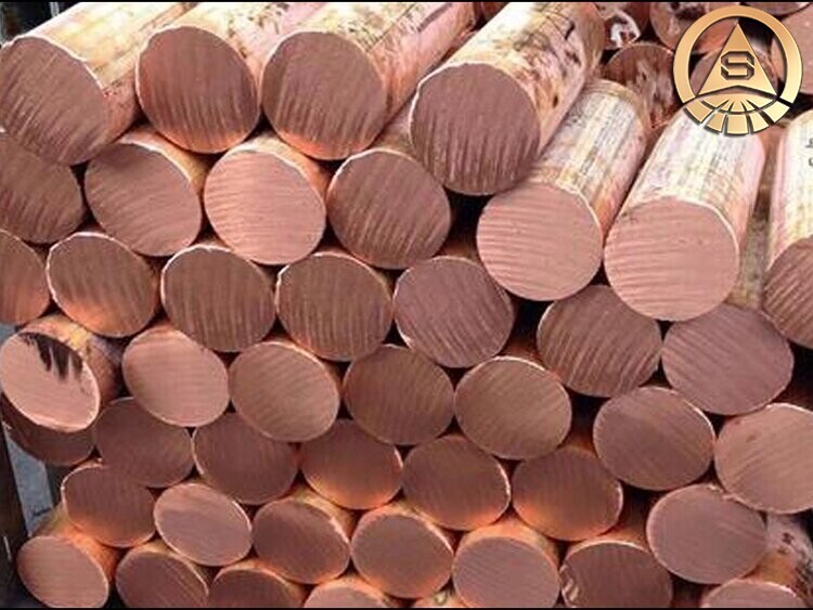 C10100 Copper Bar Rod