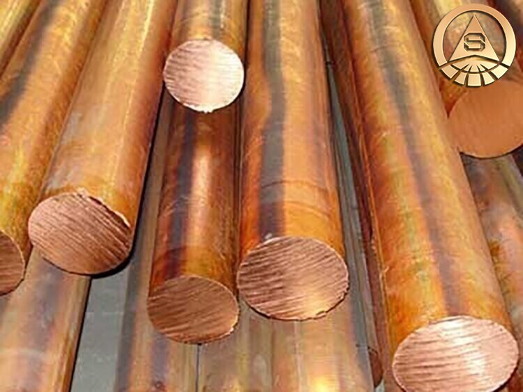 C11300 Copper Bar Rod