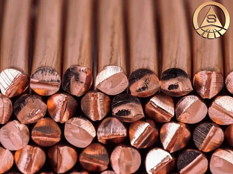 C14500 Copper Bar Rod