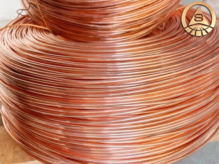 Copper Wire Rod