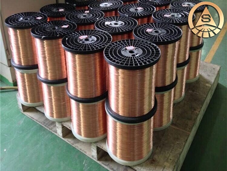 Copper Wire Rod