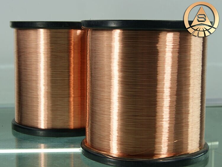 C12200 Copper Wire Rod