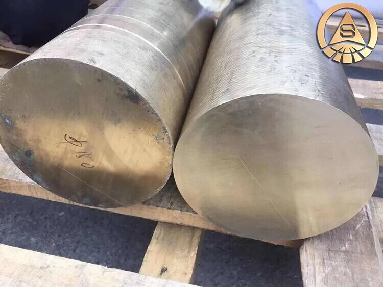 C50200 Bronze Bar Rod