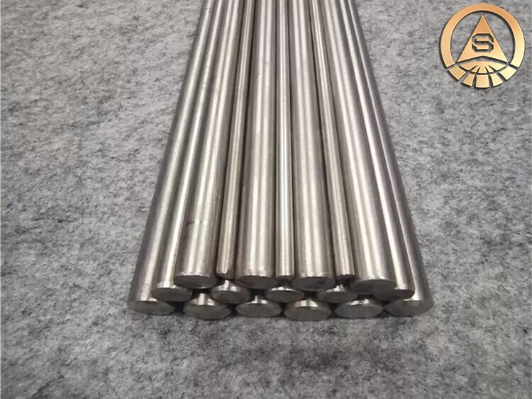 C70900 Copper Nickel Bar Rod