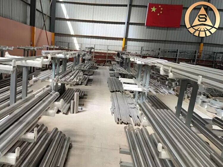 Copper Nickel Bar Rod