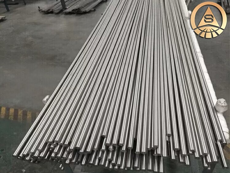 C76430 Copper Nickel Bar Rod