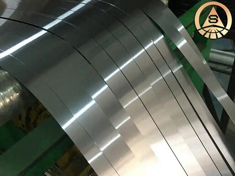 C70900 Copper Nickel Strip Coil