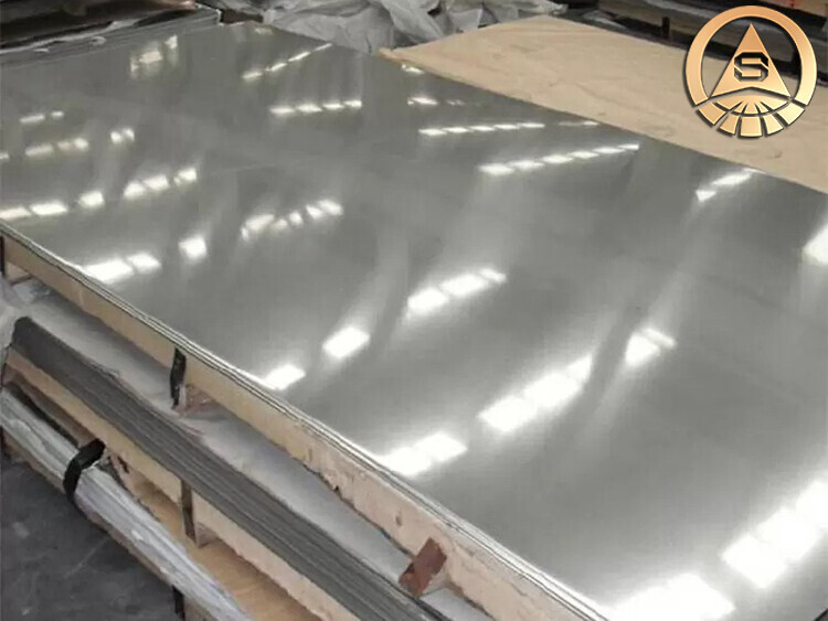 C70100 Copper Nickel Sheet Plate