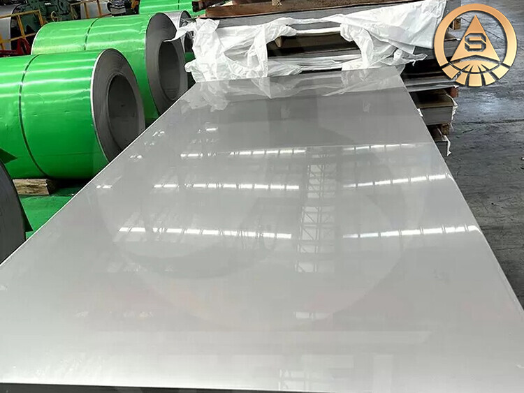 C76430 Copper Nickel Sheet Plate