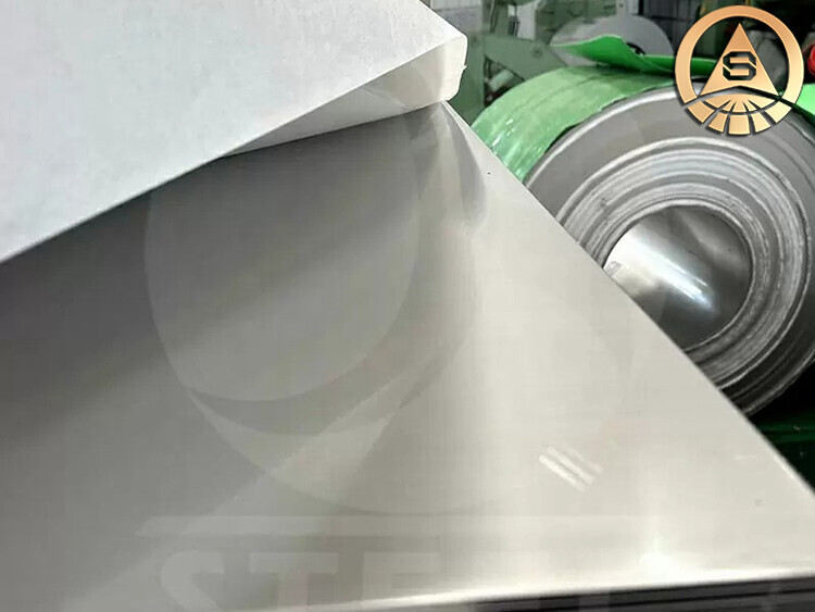 C70500 Copper Nickel Sheet Plate