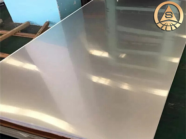 C70600 Copper Nickel Sheet Plate