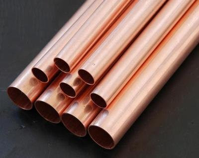 SUPERIOR METAL Enhances Production Capacity for Copper Alloy Products to Meet Market Demand