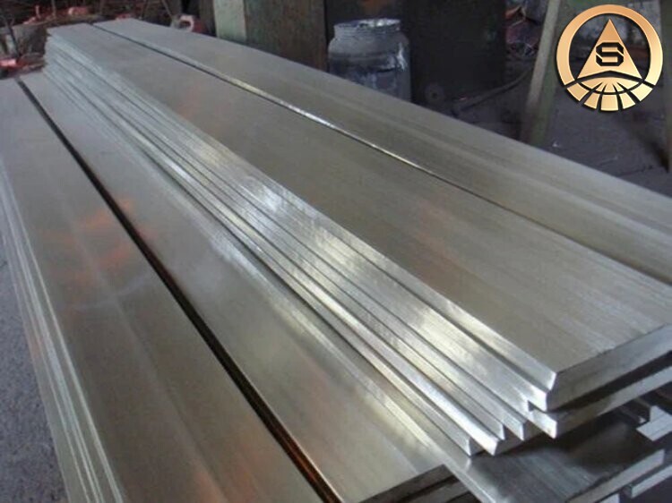 Tinned Copper Busbar