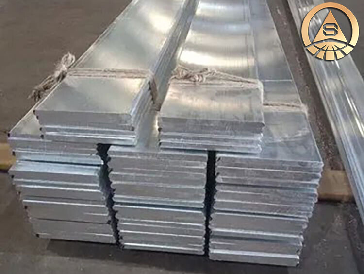 Tinned Copper Busbar