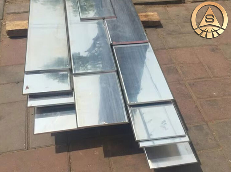 Tinned Copper Busbar