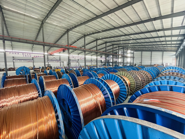 SUPERIOR METAL Leads the Innovative Application of Copper in the Construction Industry
