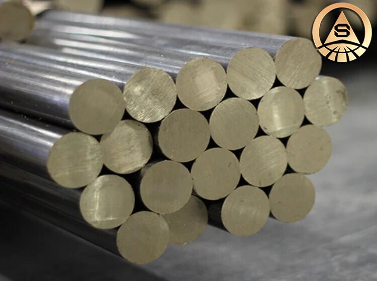 MN3977 Manganese Bronze Bar