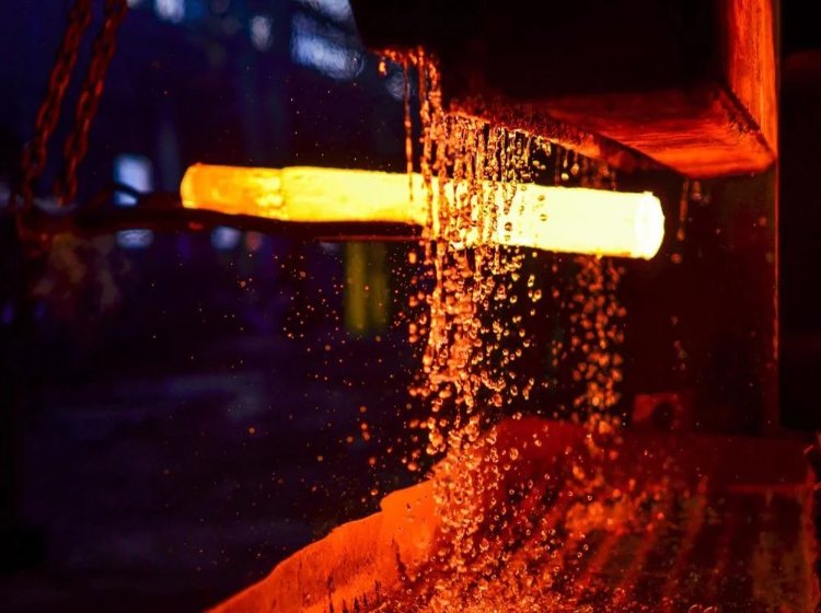 Summary of the basic knowledge of metal heat treatment