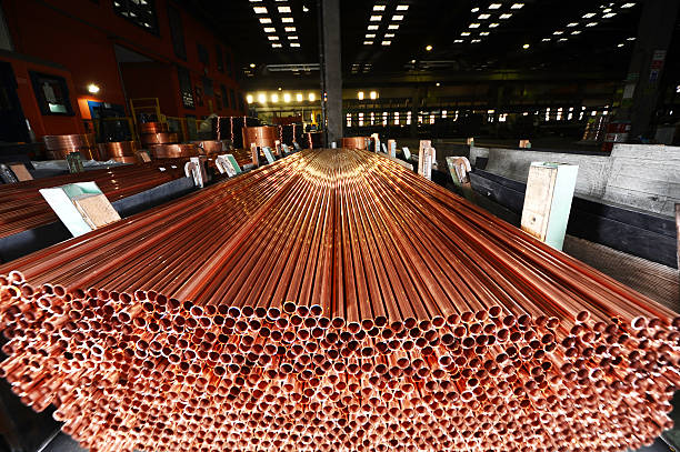 High-Quality Copper Pipe Products to Meet Industry Demands