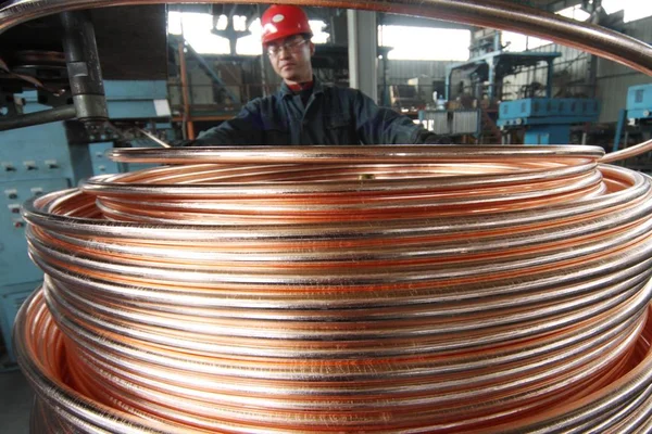 Copper Pipes Compared to Other Materials Copper Pipes Compared to Other Materials