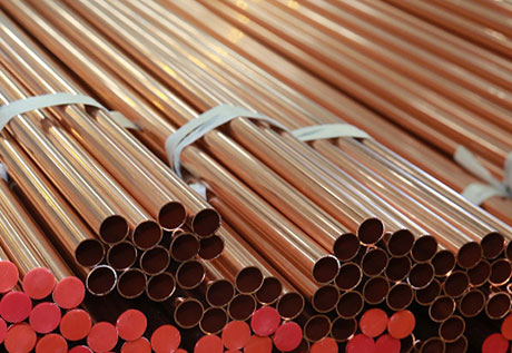 How To Choose The Right Copper Pipe Or Tube For Your Project How To Choose The Right Copper Pipe Or Tube For Your Project