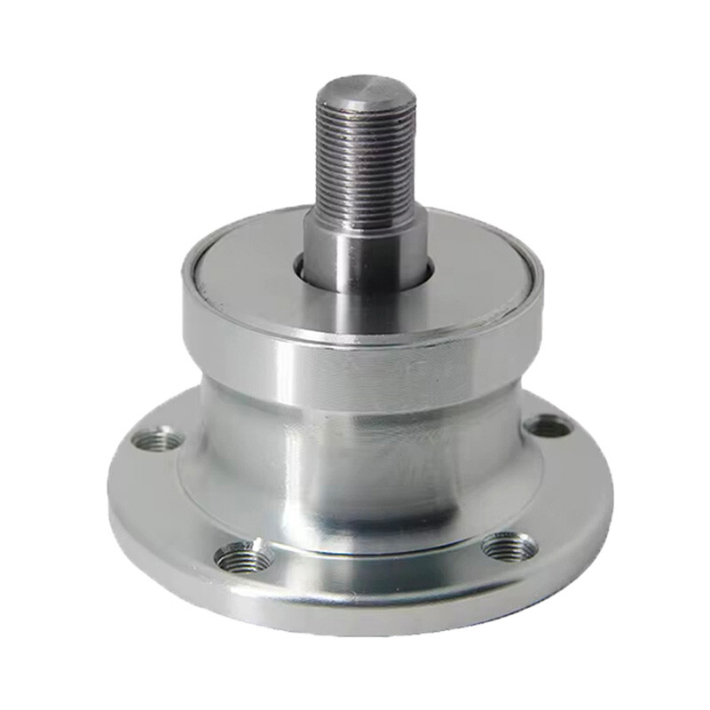 Agri Hub Bearing Units 2