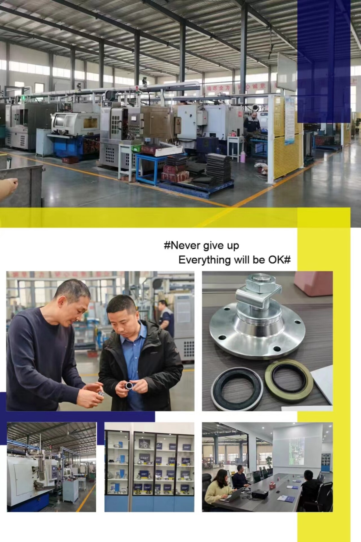1719197646663696794333089792.jpg Welcome customer visits factory !
