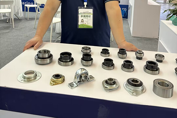 2024 Xinjiang National auto parts procurement fair