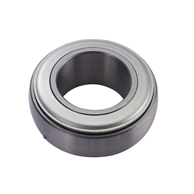 W Round Bore Series