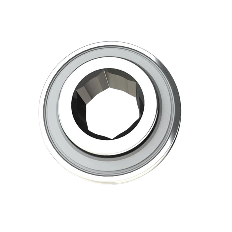 200 HEX Bore Series