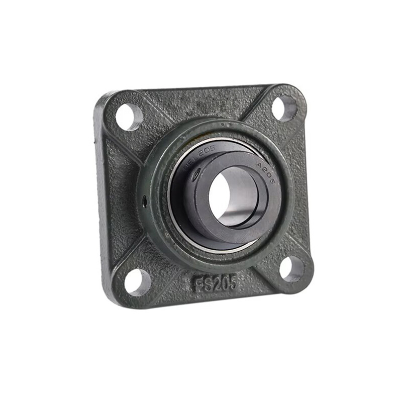 NAFS300 Series