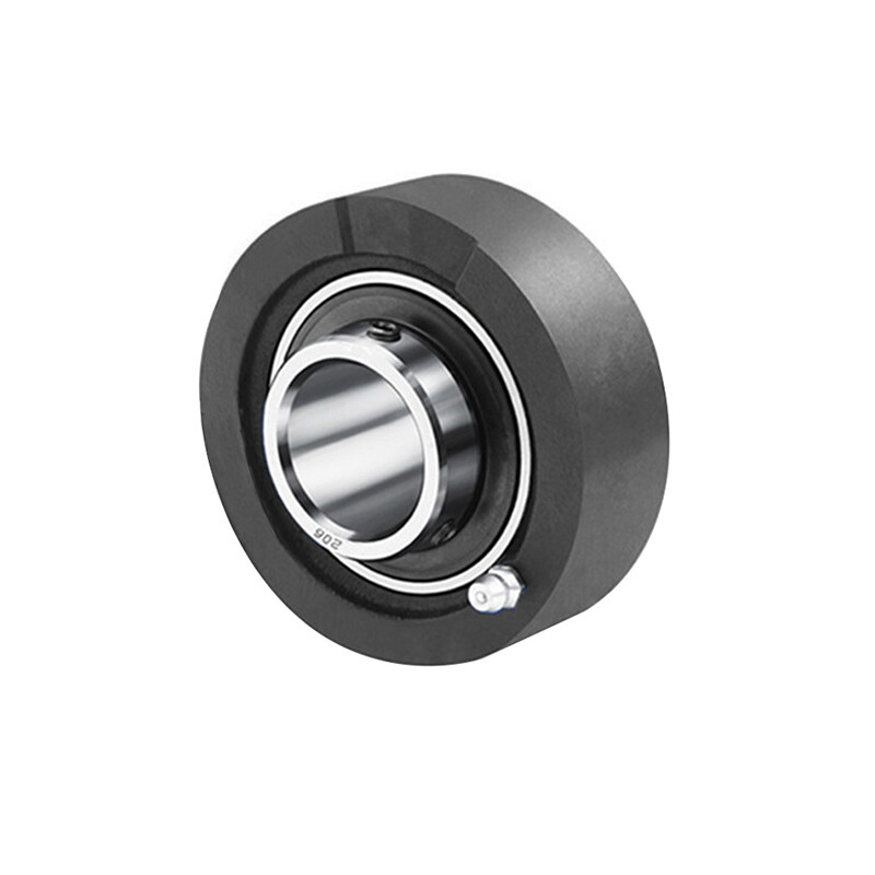 UCC200 Series