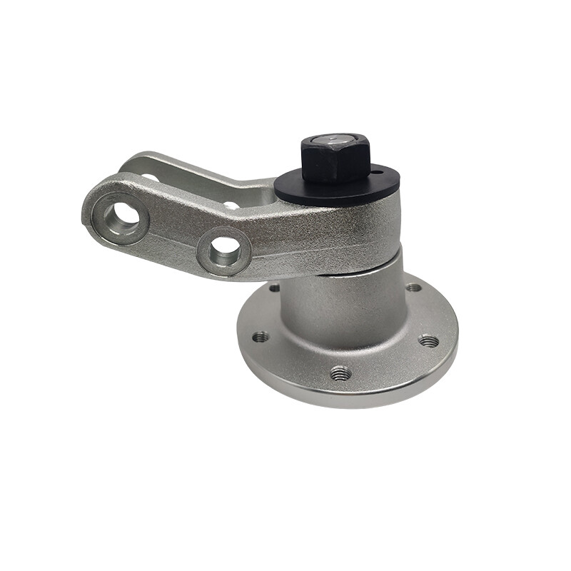 Agri Hub Bearing Units 4