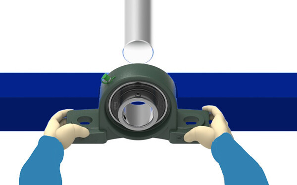 5.jpg Mounting of Bearing Units