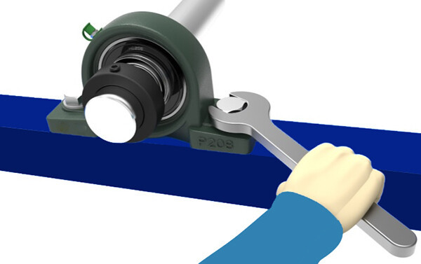 10.jpg Mounting of Bearing Units
