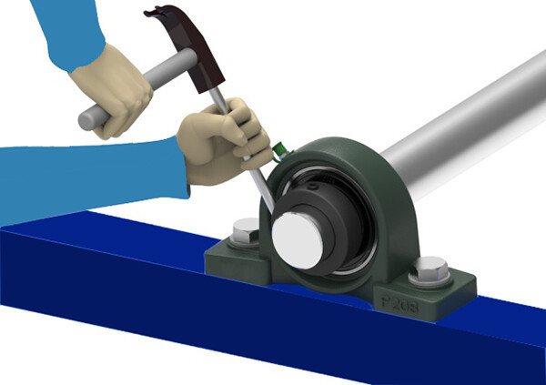 12.jpg Mounting of Bearing Units
