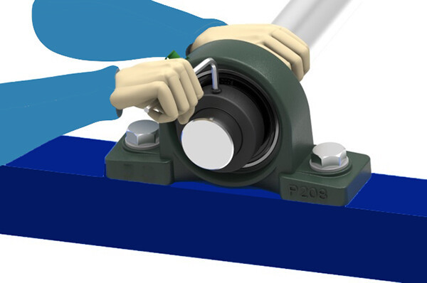 13.jpg Mounting of Bearing Units