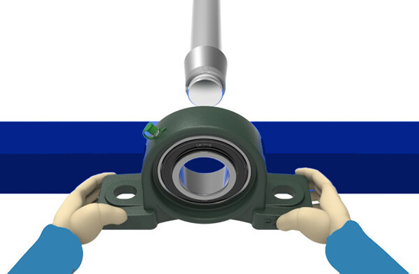 16.jpg Mounting of Bearing Units