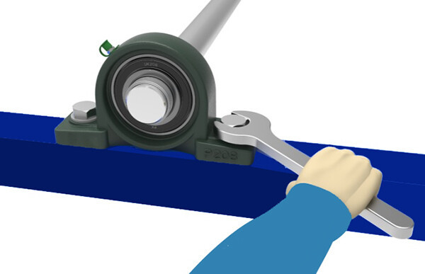 17.jpg Mounting of Bearing Units