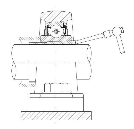 18.jpg Mounting of Bearing Units