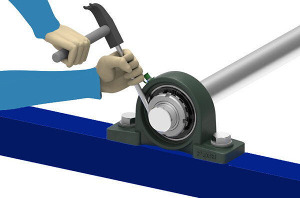 20.jpg Mounting of Bearing Units